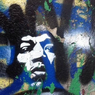 #streetart #stencil
