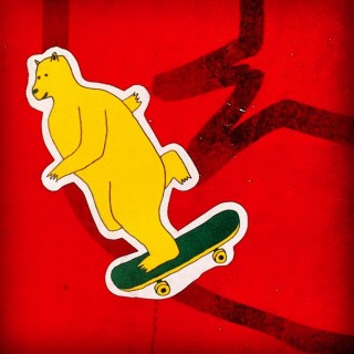 #streetart #sticker #slaps