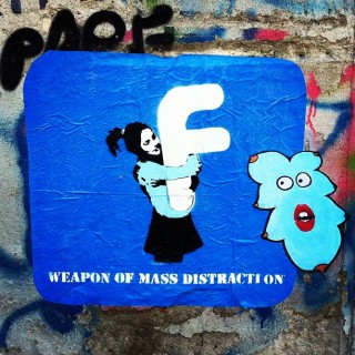 #streetart #wheatpaste