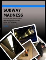 Subway Madness