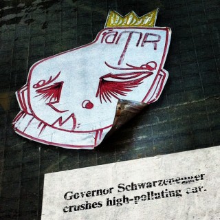 #streetart #sticker #slaps #ätr