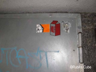 Sticker-Spezial Part 6