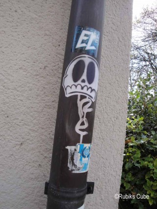 Sticker-Spezial Part 2