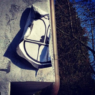 #streetart #wheatpaste #seditio11