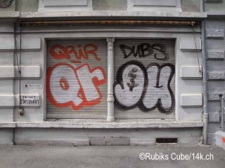 #ECSK #QRIR #DUBS