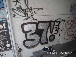 #37 #RZA