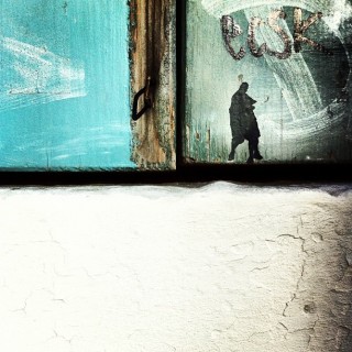 #streetart #sticker #slaps