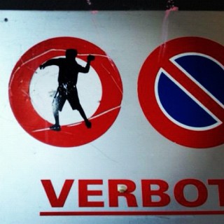 #streetart #sticker #slaps #streetartistry