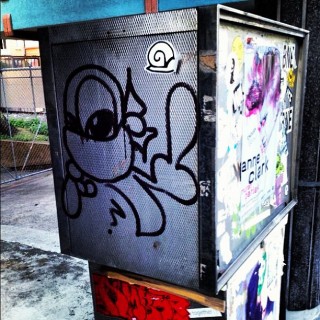 #streetart #markerart #streetartistry