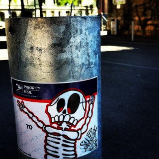#streetart #sticker #slaps by #seditio11