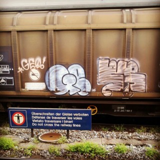 #ge #freights