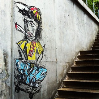 #streetart