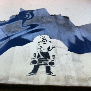 #streetart #stencil #winterthur