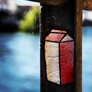 #streetart #sticker #slaps