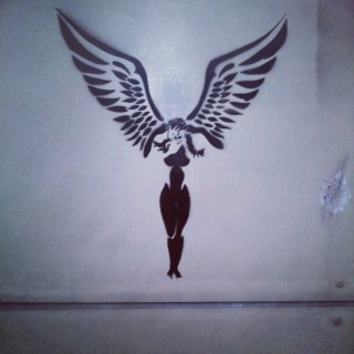 #stencil