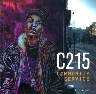 C215 – Community Service