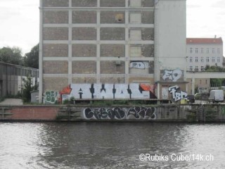 Grüsse aus Berlin Part 2