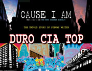 Cause I Am