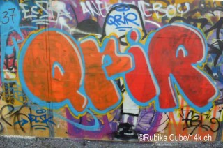 #Qrir #Ecsk