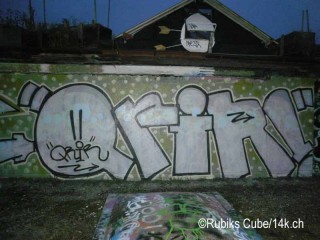 #Qrir