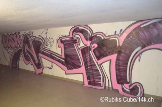 #qrir #ecsk