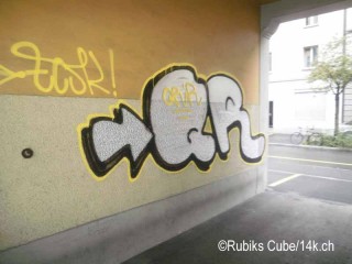 #QR