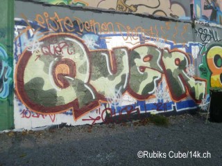 #quer #ecsk