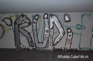#rudi