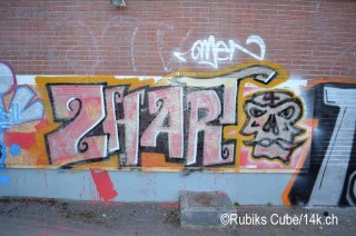 #zhart
