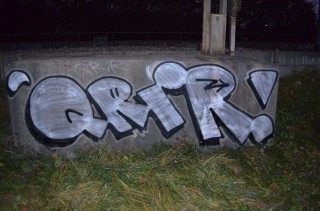 #Qrir