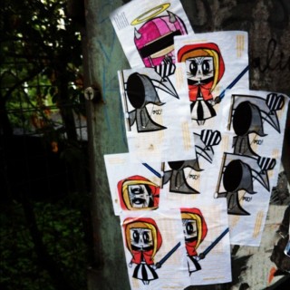 #sticker #slaps
