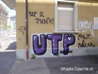 #utp