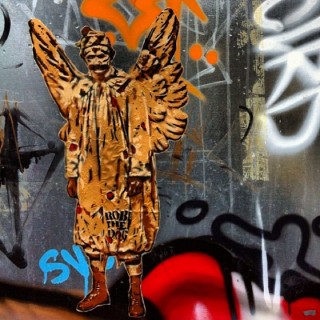#wheatpaste by #robithedog