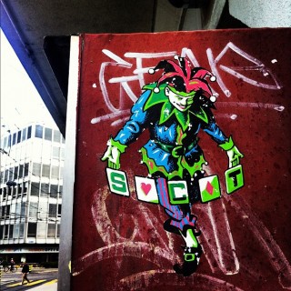 #sticker #slaps