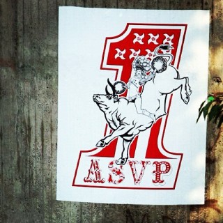 #wheatpaste by #asvp