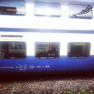 #niceone #trains