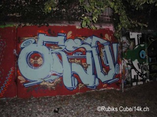 #orso