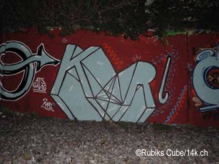 #karl #nightshot