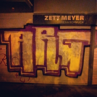 #arg #graffiti
