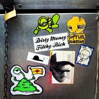 #sticker #slaps #ätr #snail #zwosiba