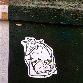 #wheatpaste by #c_line