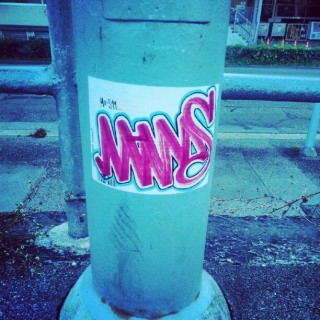 #amboz #sticker #zurich
