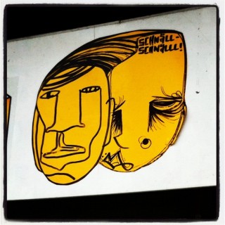 #sticker #slaps by #ätr