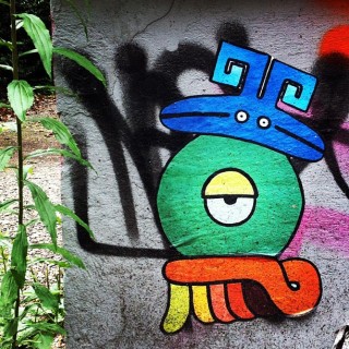 #wheatpaste by #barbasutra