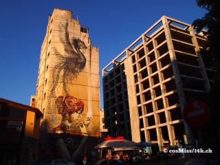 cosMiss war spazieren – Thessaloniki Pt. 1