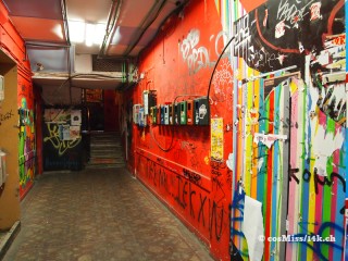 cosMiss war spazieren – Thessaloniki Pt. 2