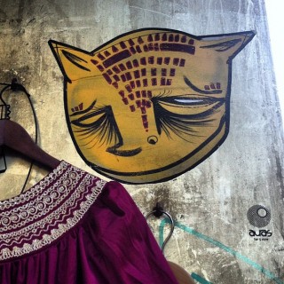 #wheatpaste by #ätr