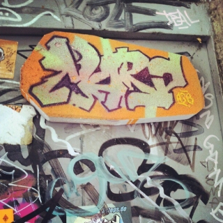 #asb #maro #styrophor #streetart