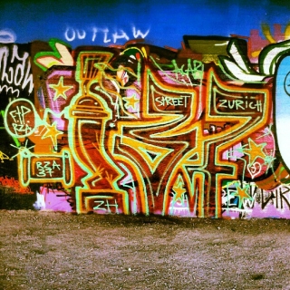 #37 #rza #graffiti