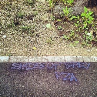 #shadesofgrey #rza #hittheground #tagging #tags #graffiti